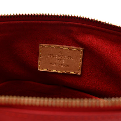 Louis Vuitton Monogram Pallas Cherry 6 of 10