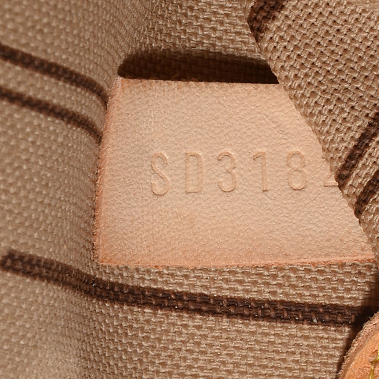 Louis Vuitton Monogram Neverfull MM 7 of 7