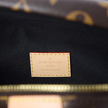 Louis Vuitton Monogram Bumbag 8 of 9