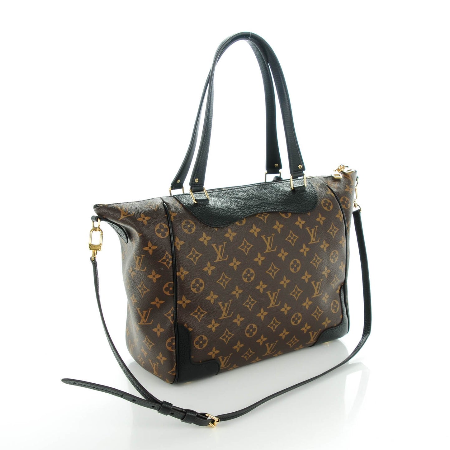 Monogram Estrela NM Black