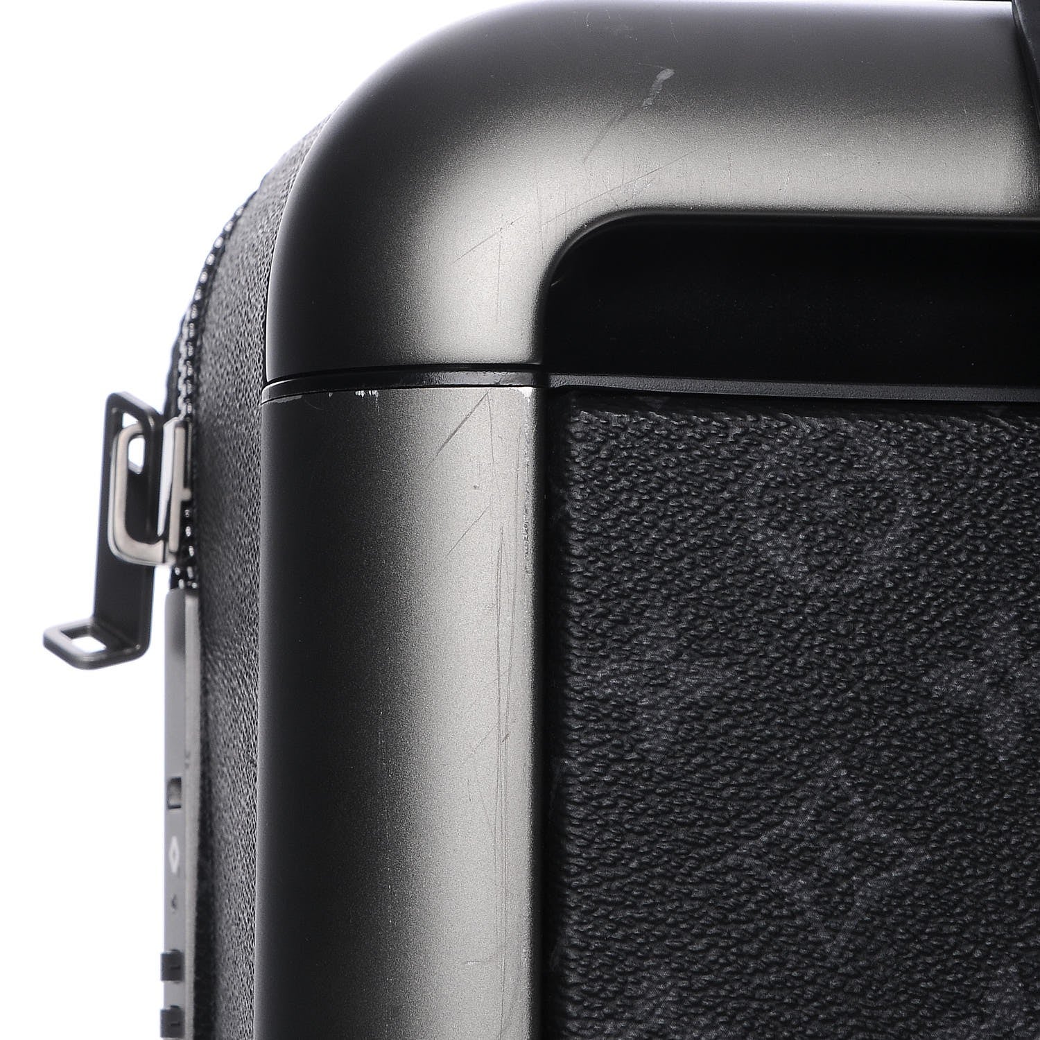 Louis Vuitton Monogram Eclipse Horizon 55 10 of 13