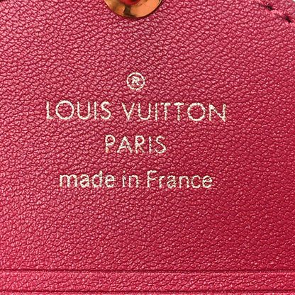 Louis Vuitton Monogram Small Kirigami Pochette Insert Fuchsia 6 of 6