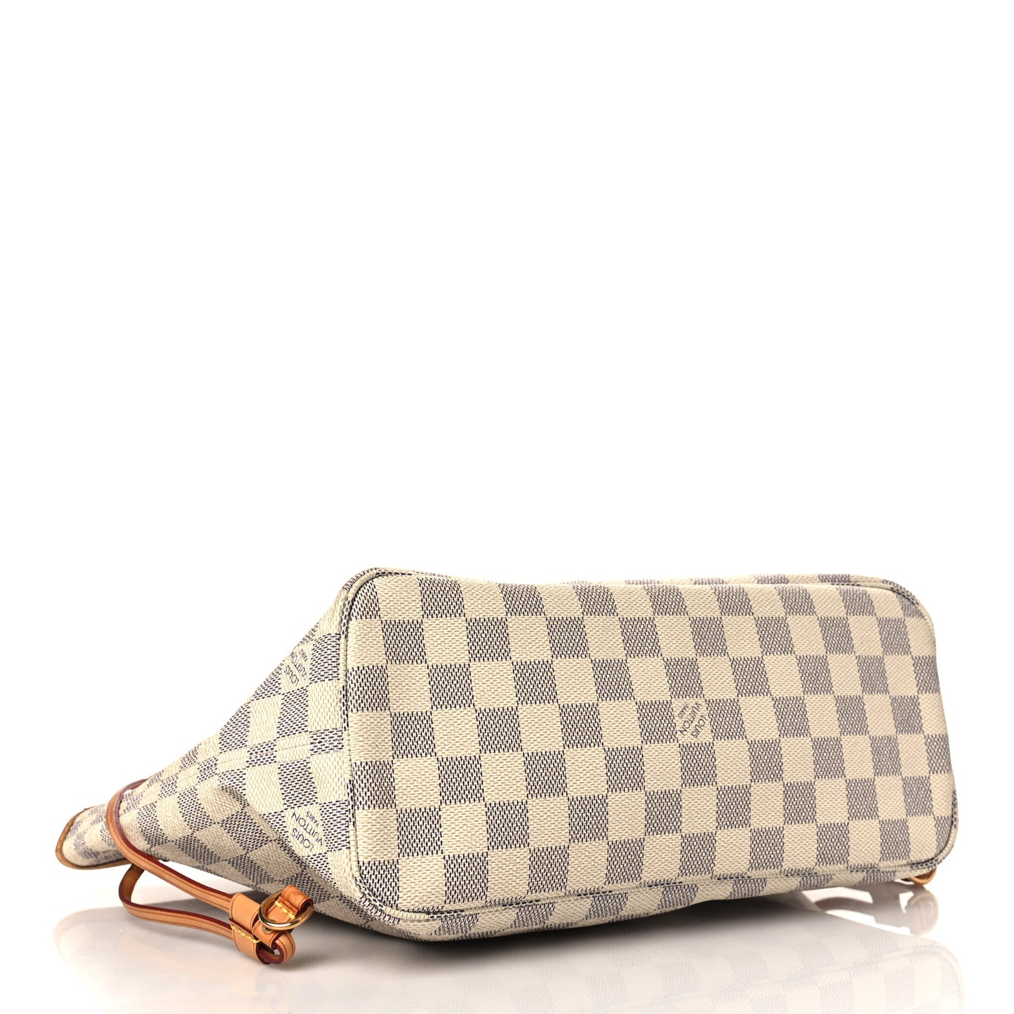 Damier Azur Neverfull PM