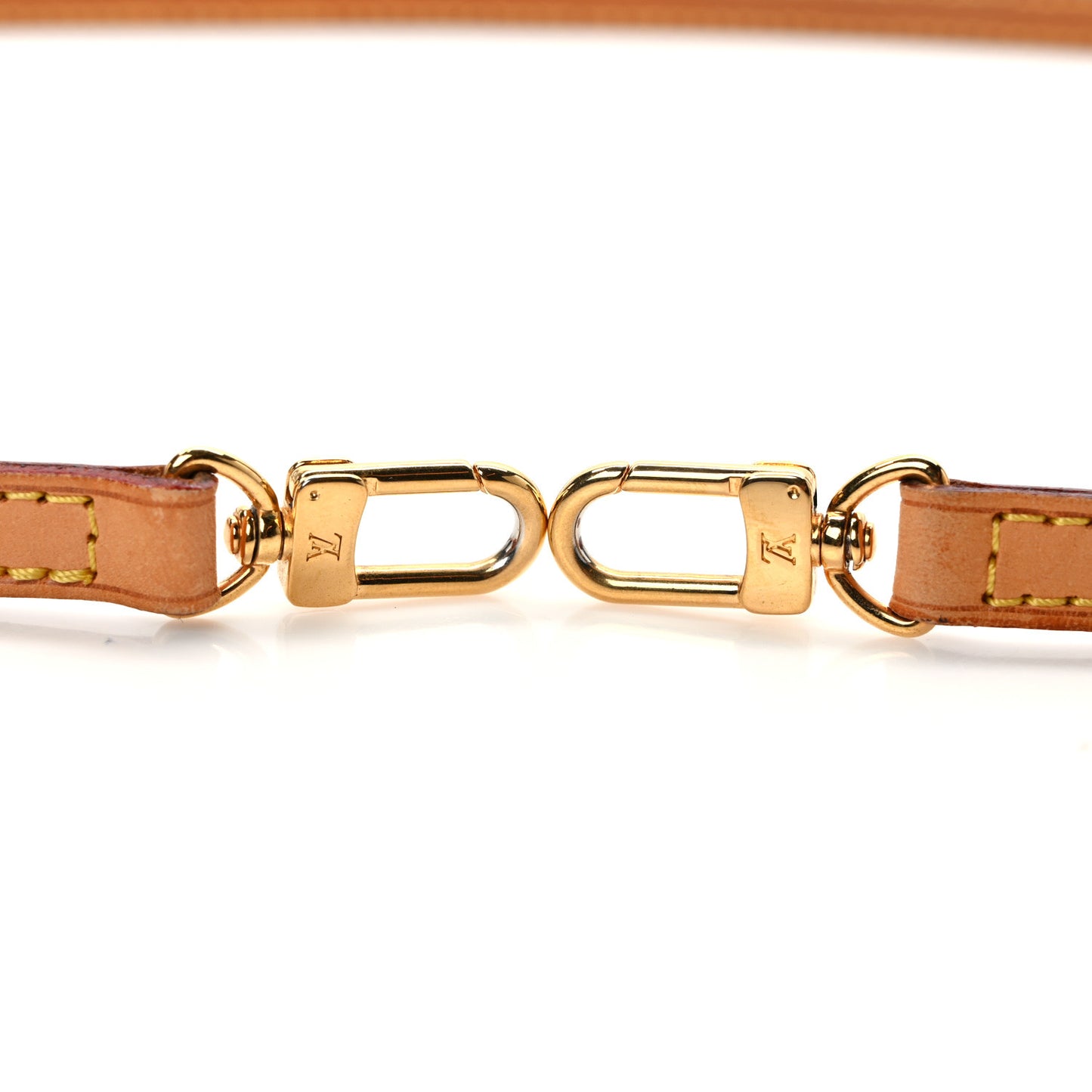 Vachetta 12mm Adjustable Shoulder Strap