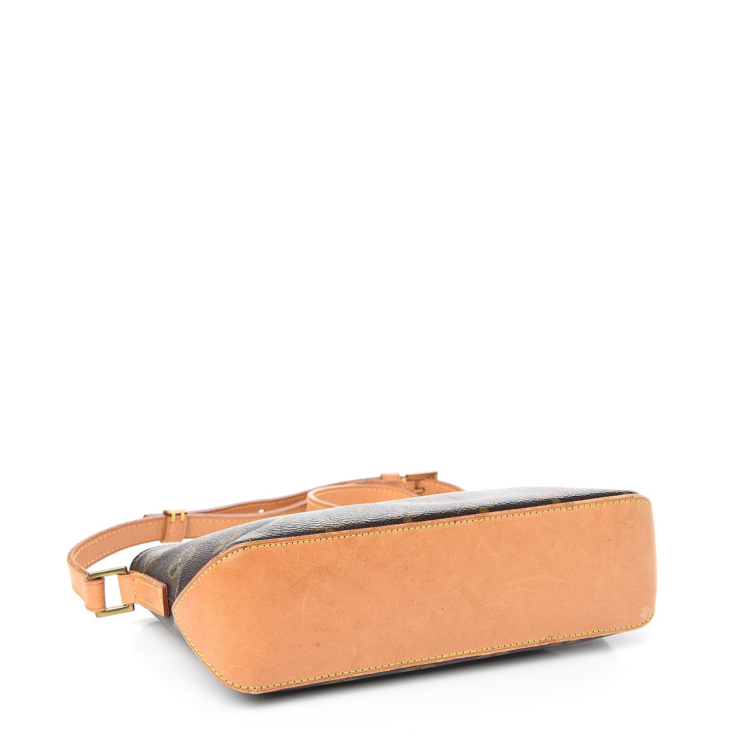 Monogram Trotteur