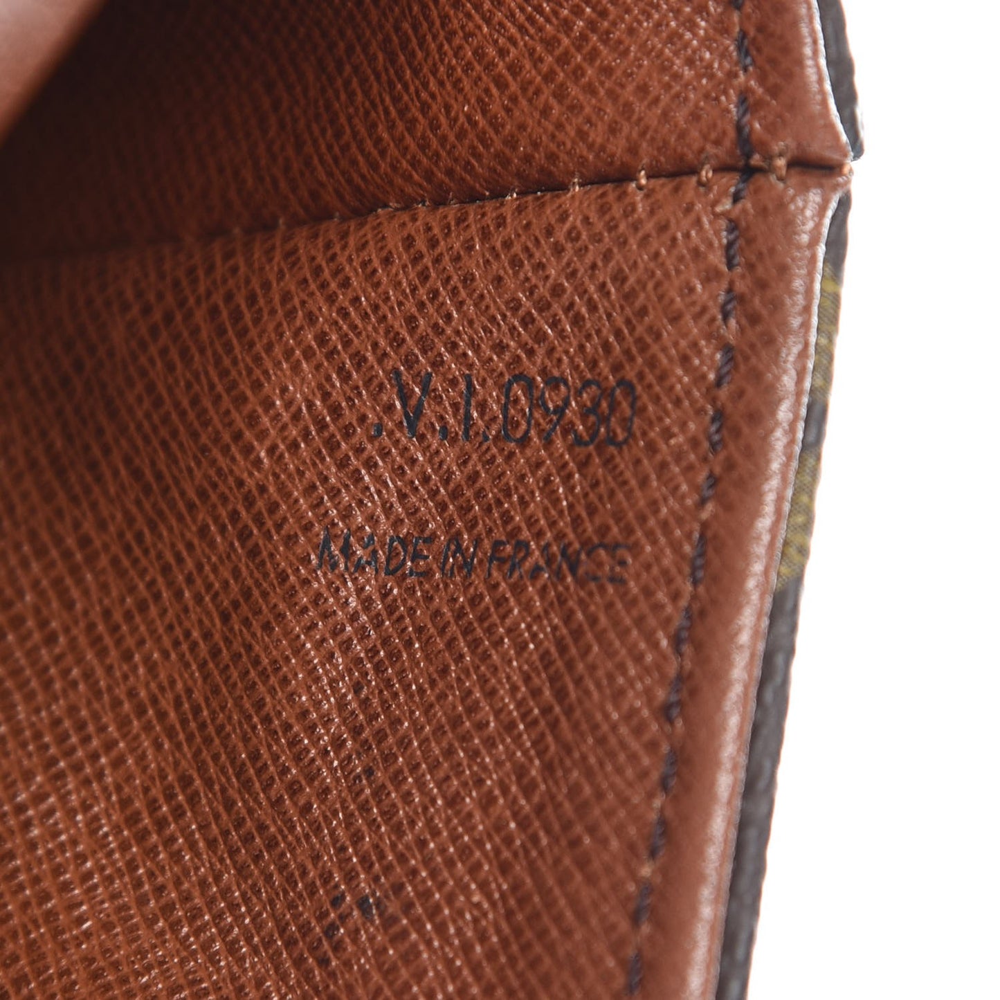 Monogram Chantilly MM