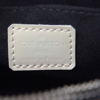 Louis Vuitton Graffiti Alma PM Black 6 of 11