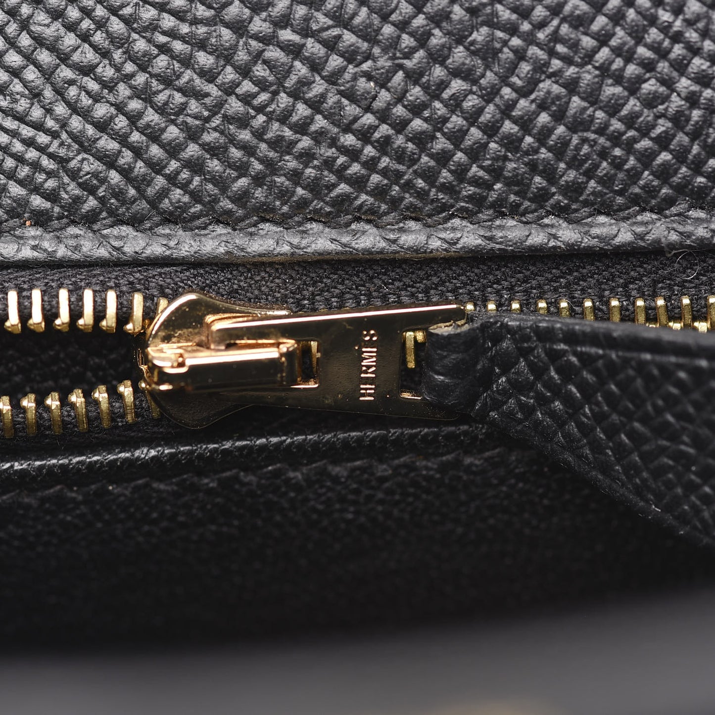 Epsom Kelly Sellier 25 Black