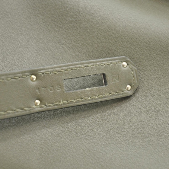Swift Jypsiere 28 Vert Olive