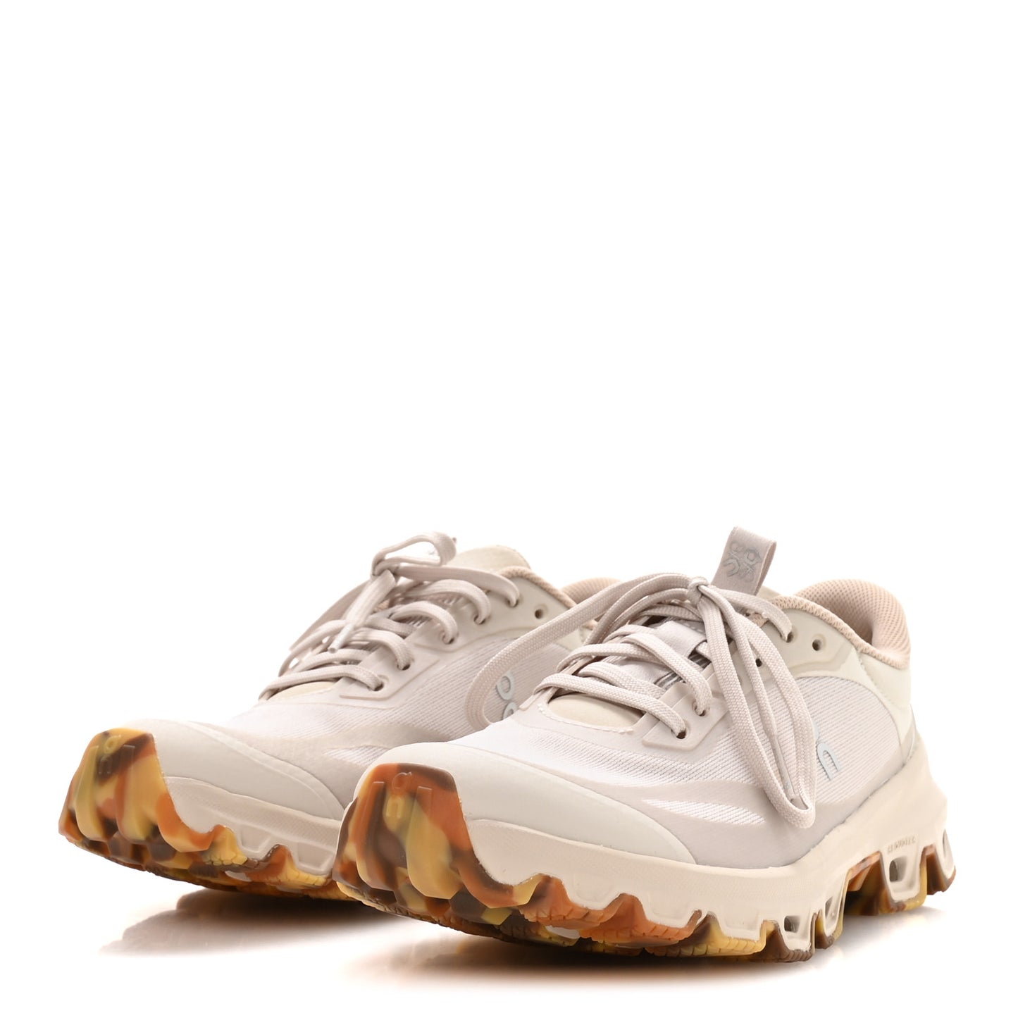 X ON Mesh  Womens Cloudventure 2 Sneakers 40 Arena Sand