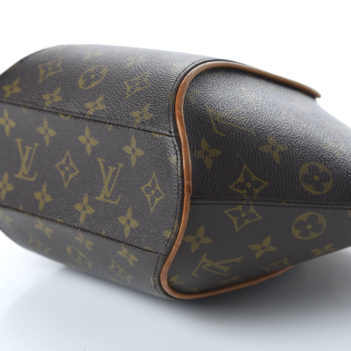 Monogram Ellipse PM