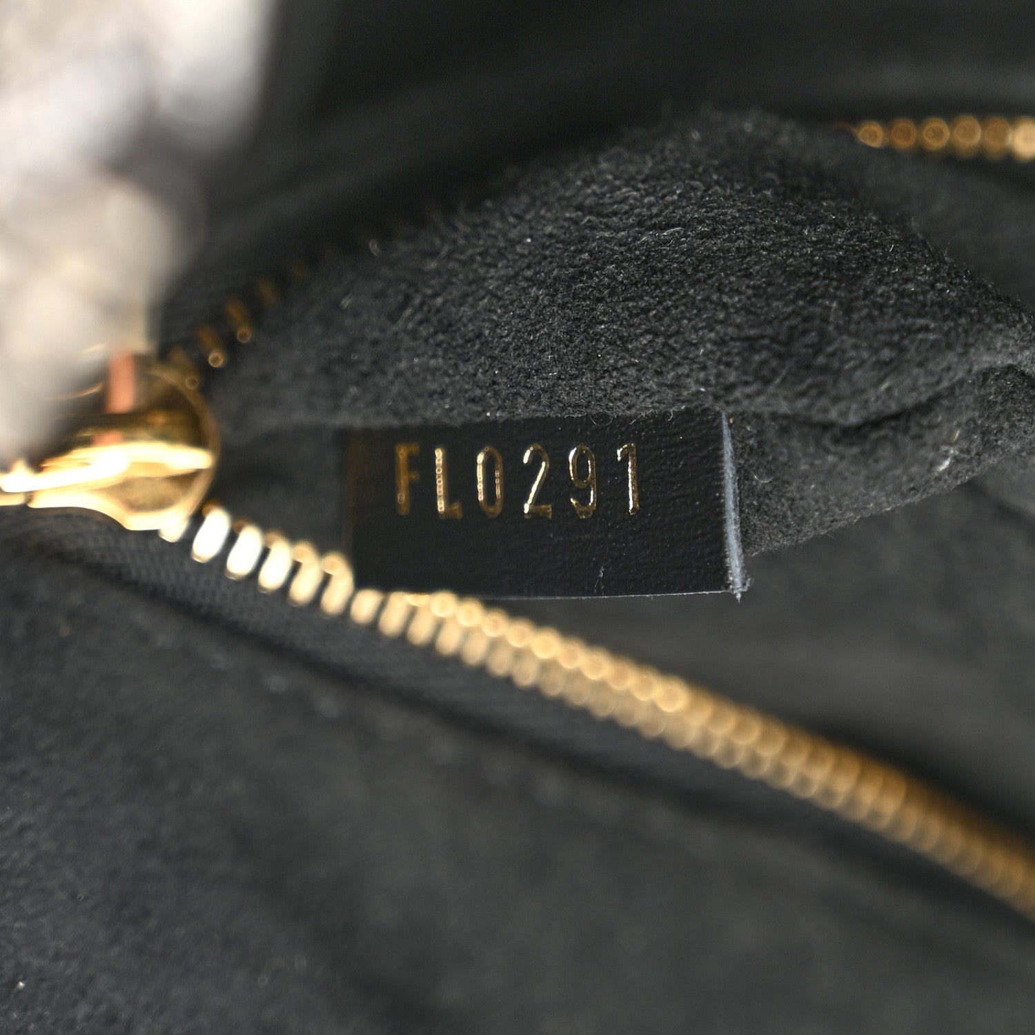 Louis Vuitton Jacquard Since 1854 Onthego GM Grey 7 of 10