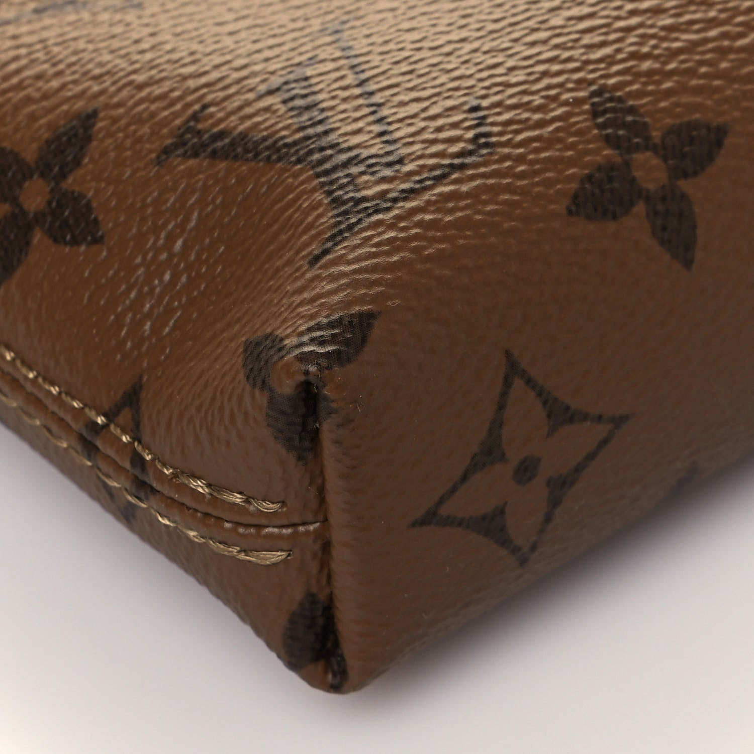 Louis Vuitton Reverse Monogram Carry It 9 of 13