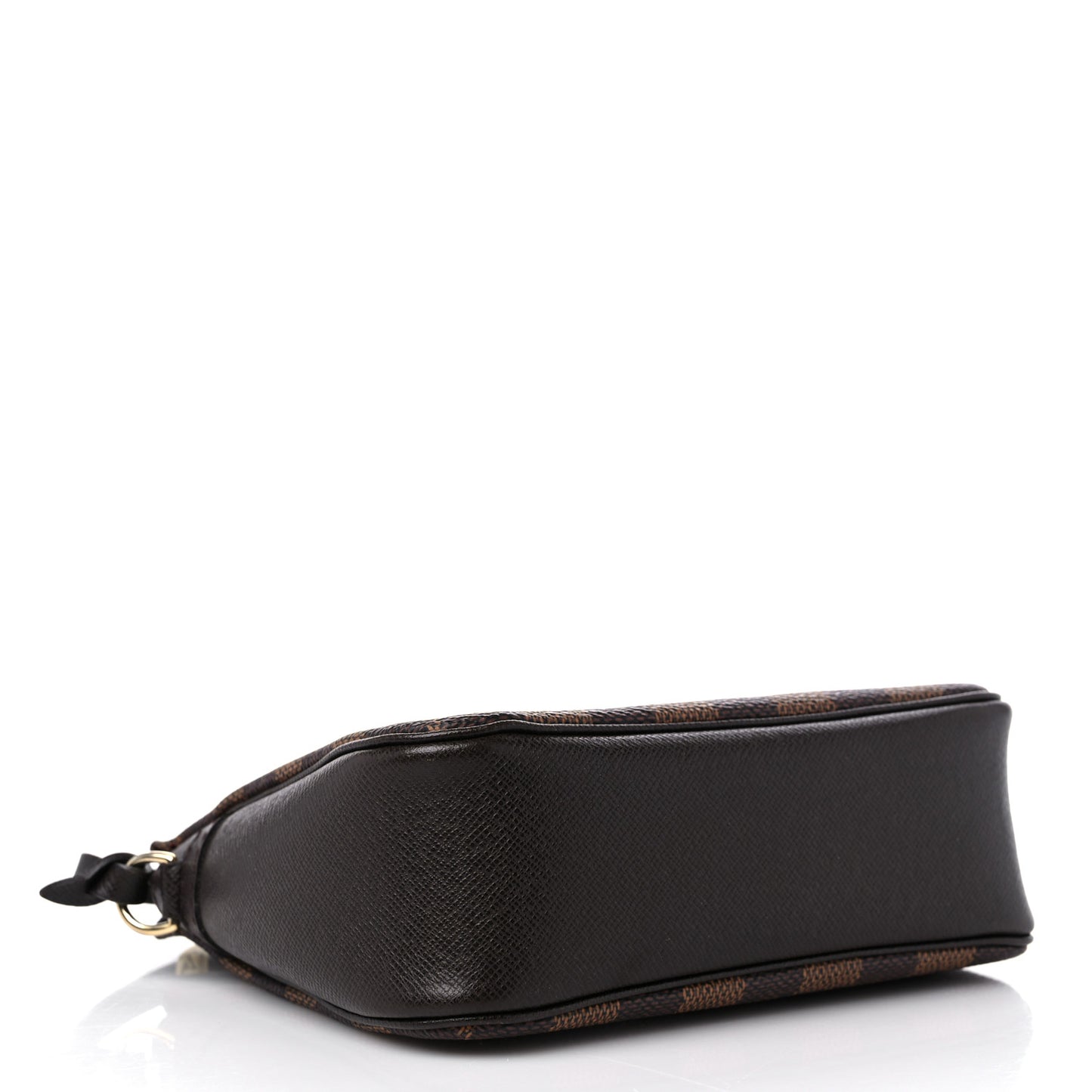 Damier Ebene Trousse Make Up Bag Pochette
