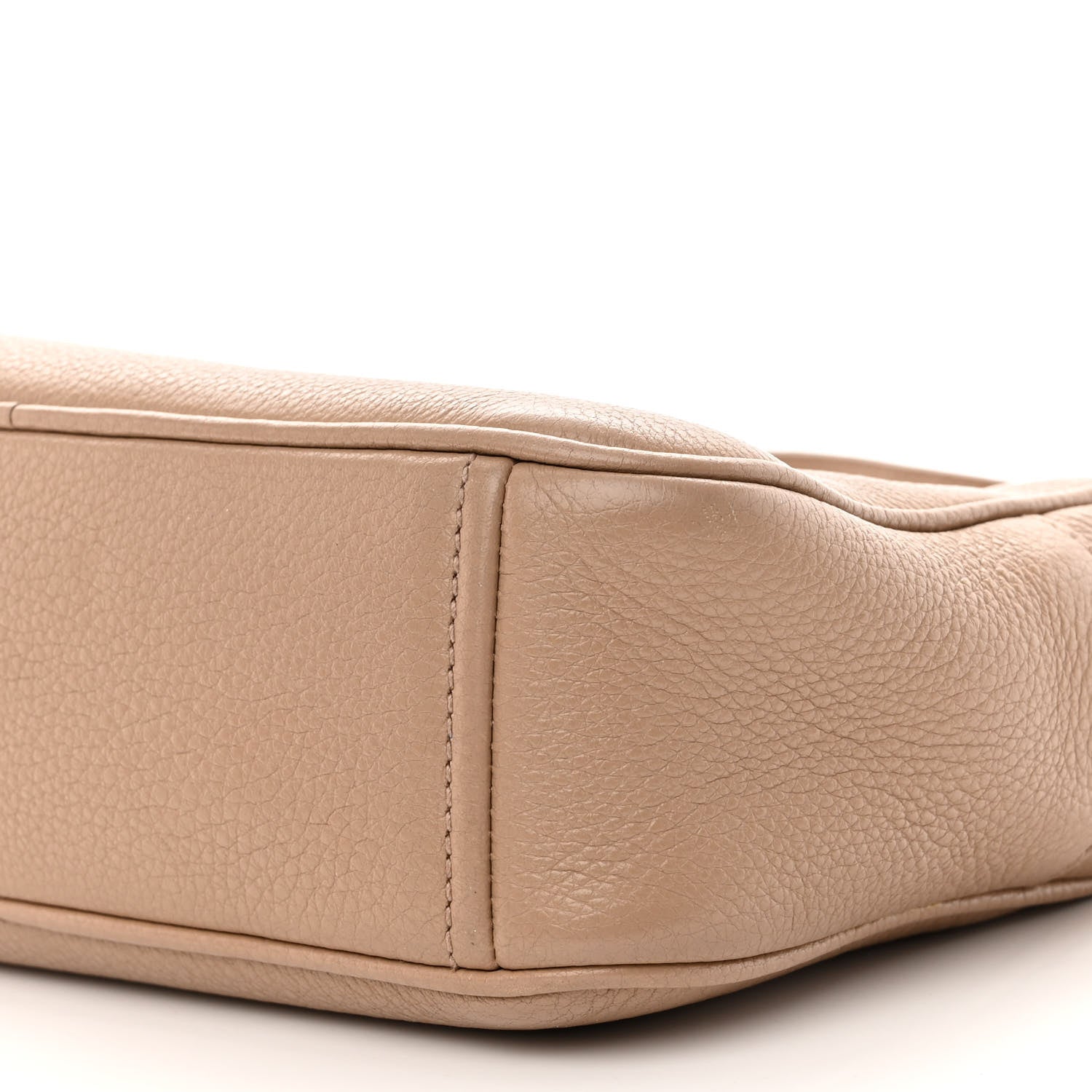 Prada Vitello Phenix Camera Bag Cammeo 9 of 9