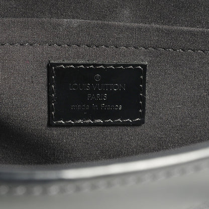 Louis Vuitton Epi Madeleine GM Black 6 of 7