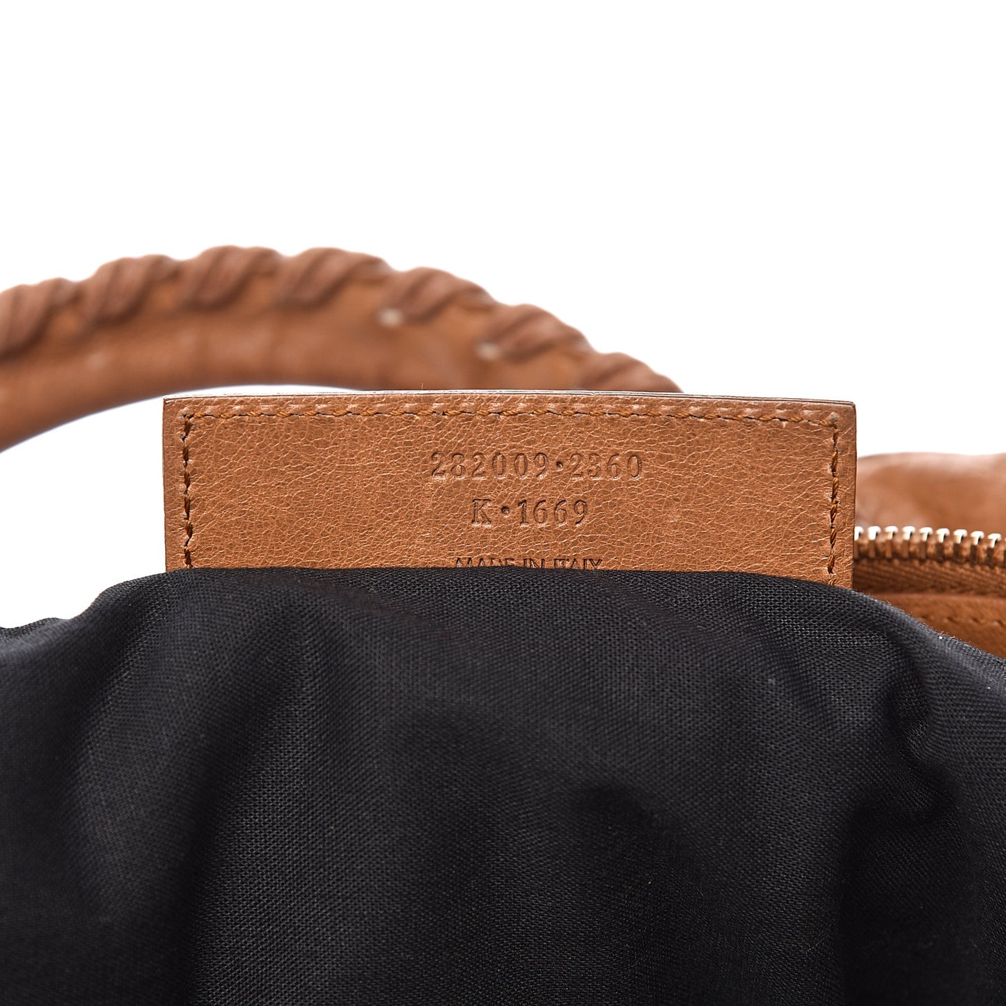 Agneau Giant 12 Rose Gold Hardware Part Time Cumin