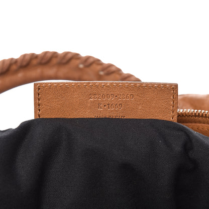 Balenciaga Agneau Giant 12 Rose Gold Hardware Part Time Cumin 11 of 19