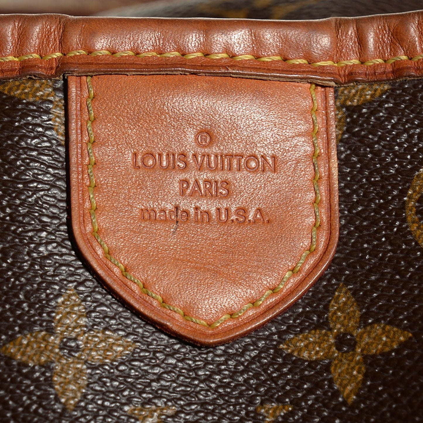 Monogram Delightful PM