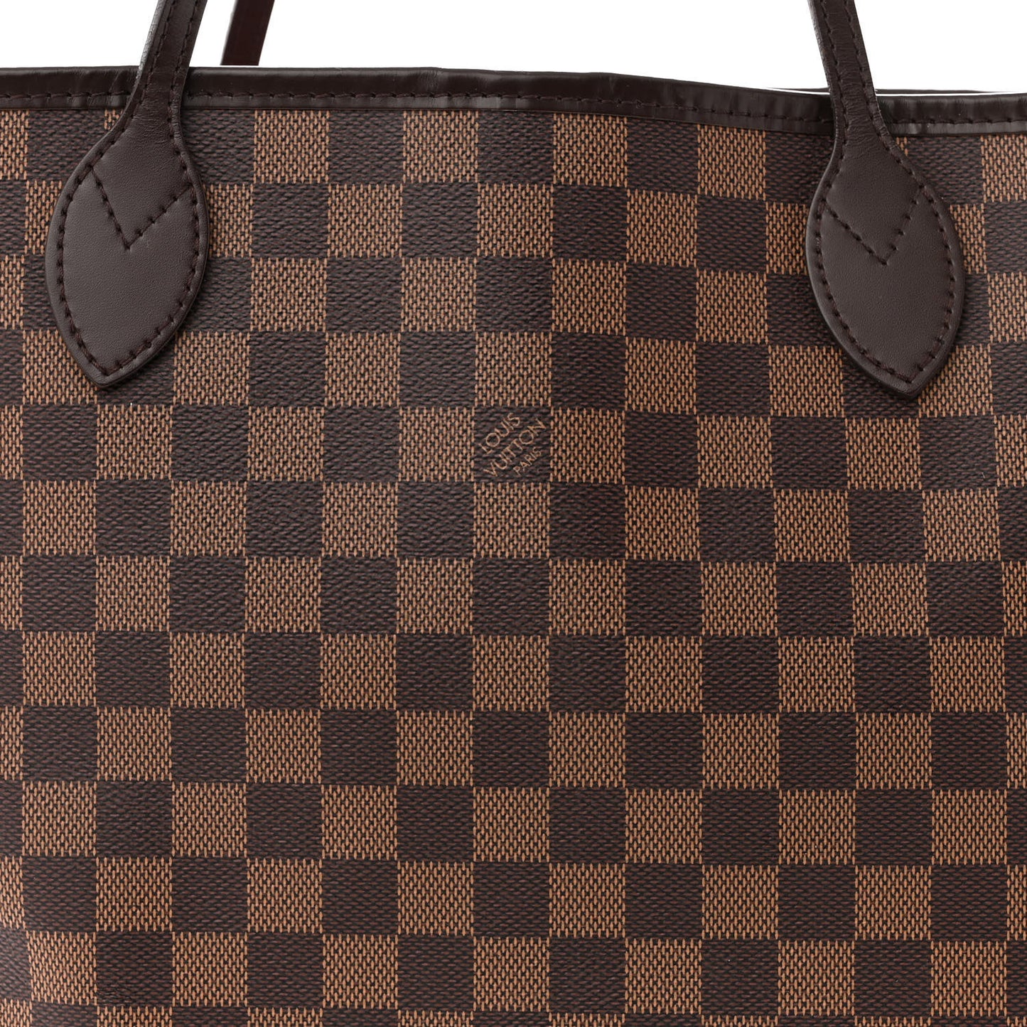 Damier Ebene Neo Neverfull MM