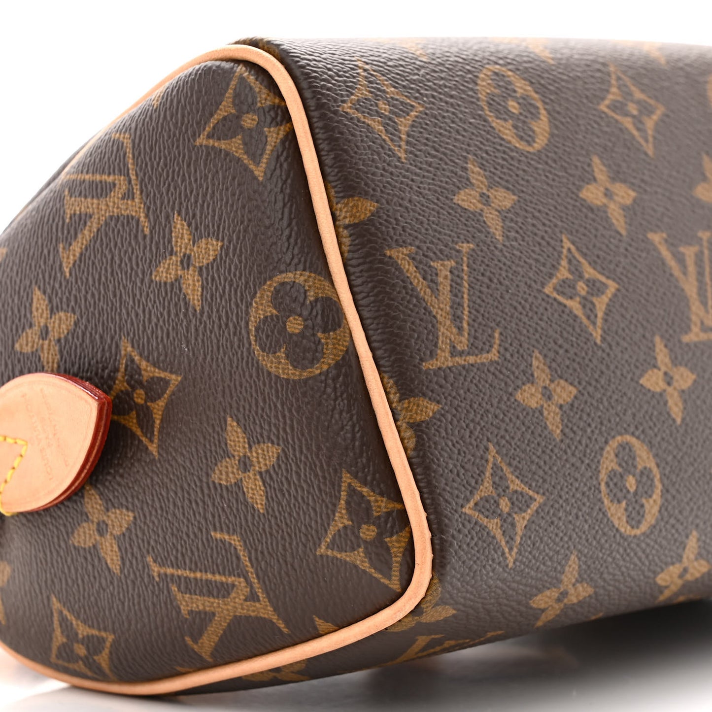 Monogram Speedy Bandouliere 20
