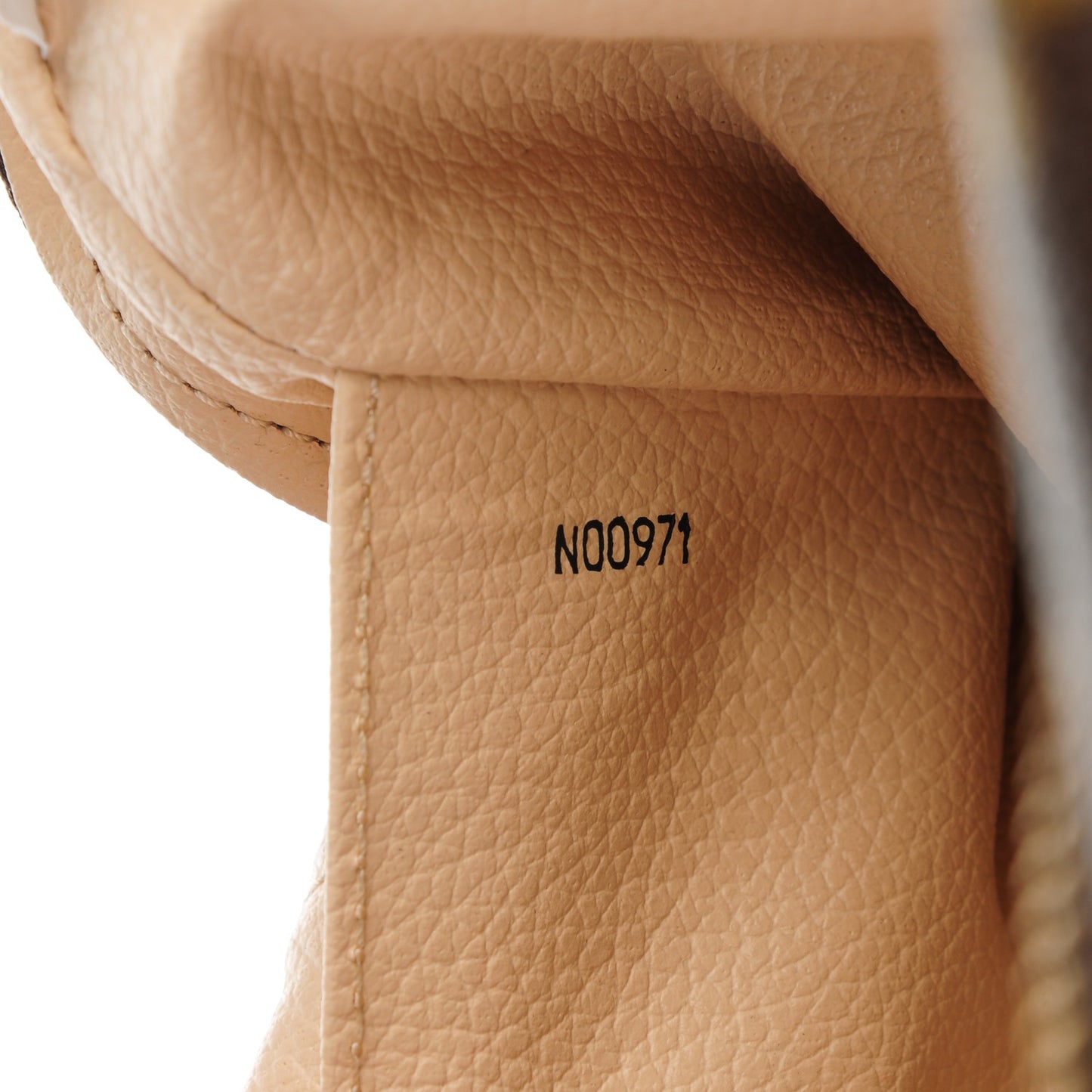 Monogram Trousse Toilette 28