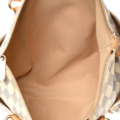 Louis Vuitton Damier Azur Totally PM 5 of 9