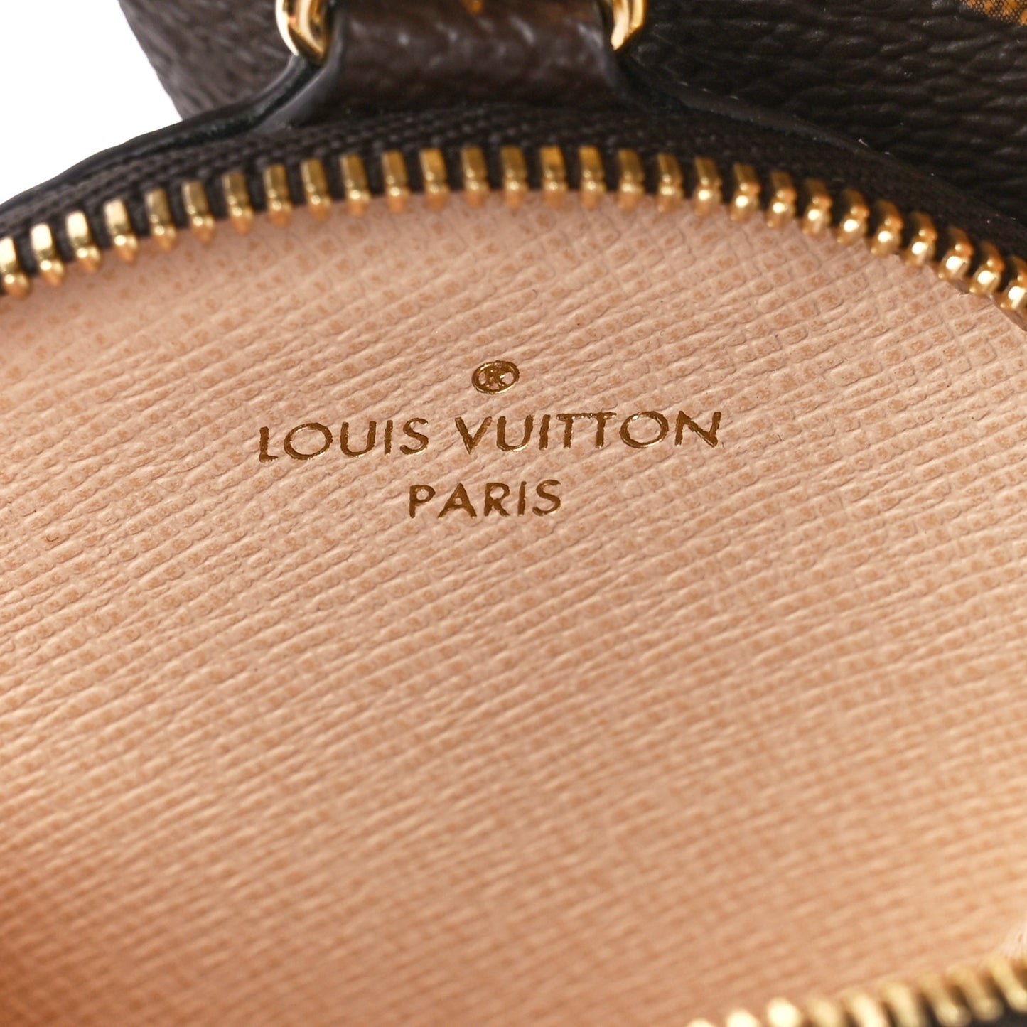 Monogram Neverfull BB Beige
