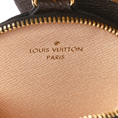 Louis Vuitton Monogram Neverfull BB Beige 7 of 15