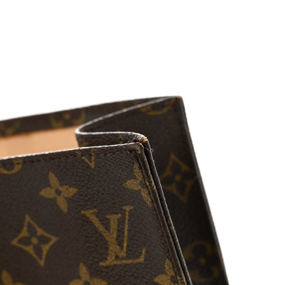 Louis Vuitton Monogram Sac Plat 12 of 15