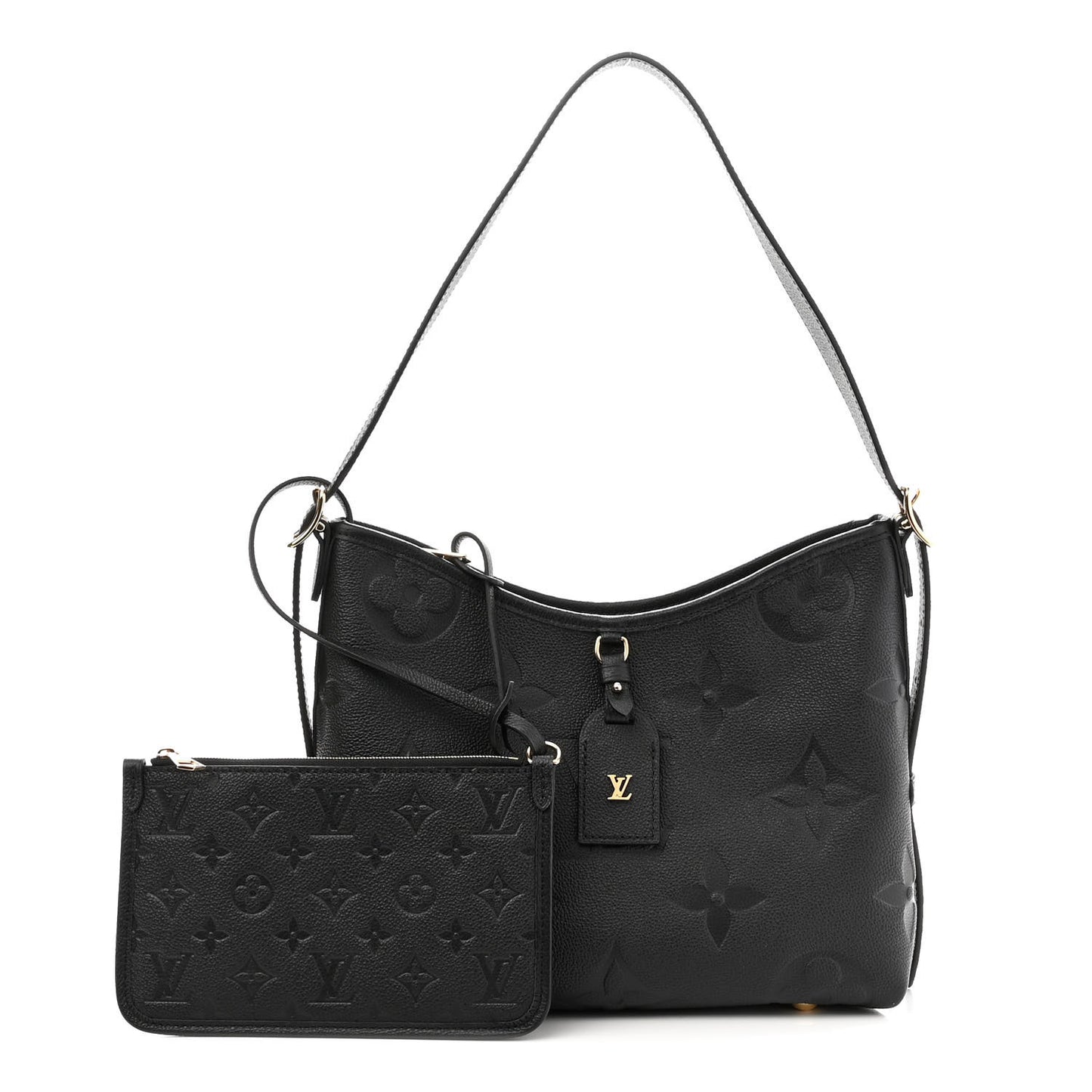 Empreinte Carryall PM Black