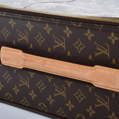 Louis Vuitton Monogram Pegase 55 10 of 11