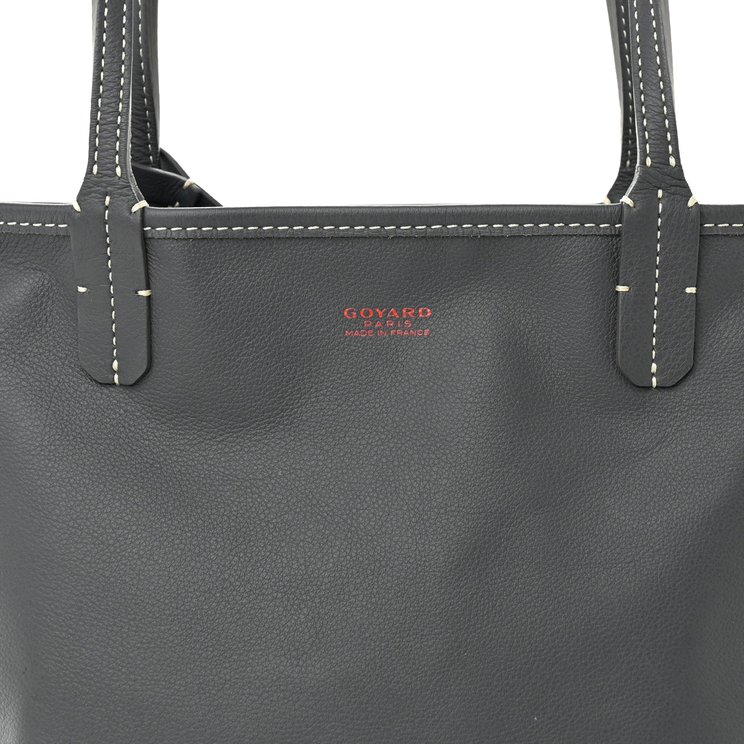 Goyard Goyardine Reversible Mini Anjou Grey 14 of 19