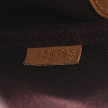 Louis Vuitton Monogram Favorite MM 8 of 11