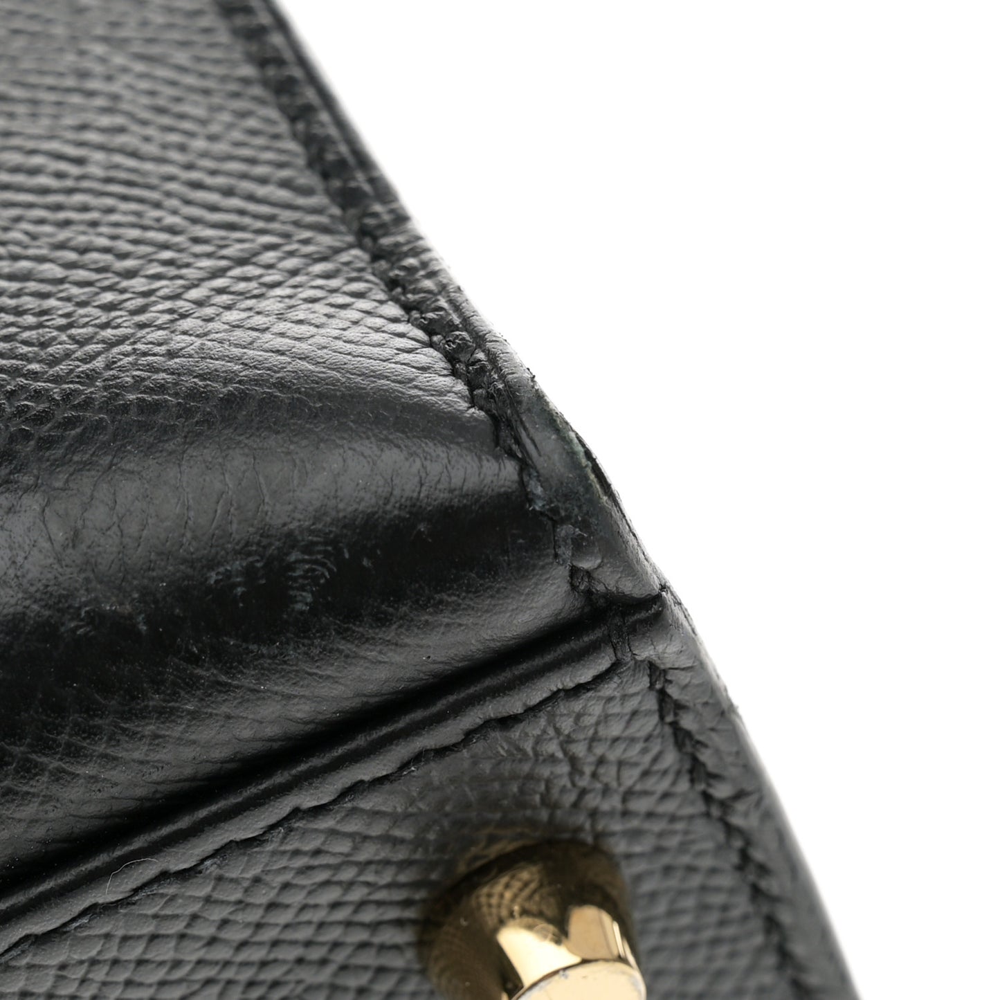 Epsom Kelly Sellier 32 Black