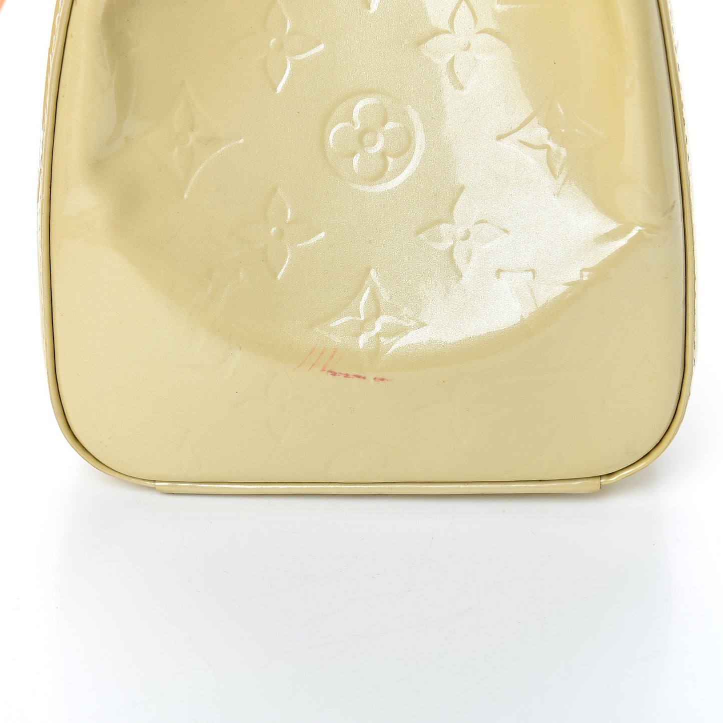 Vernis Brea GM Blanc Corail