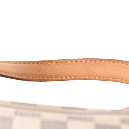 Louis Vuitton Damier Azur Evora GM 9 of 14