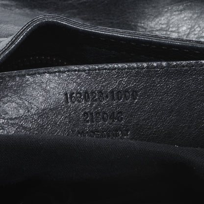 Balenciaga Agneau Part Time Black 7 of 7