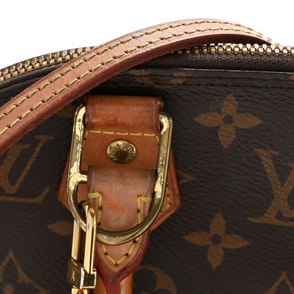 Louis Vuitton Monogram Alma BB 11 of 11