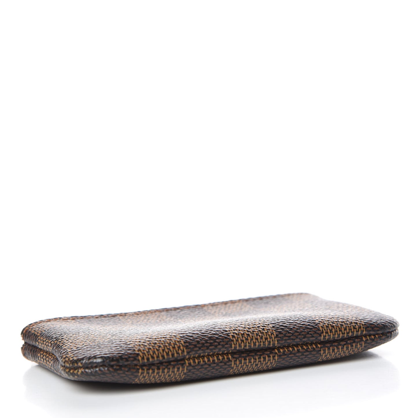 Damier Ebene Key Pouch