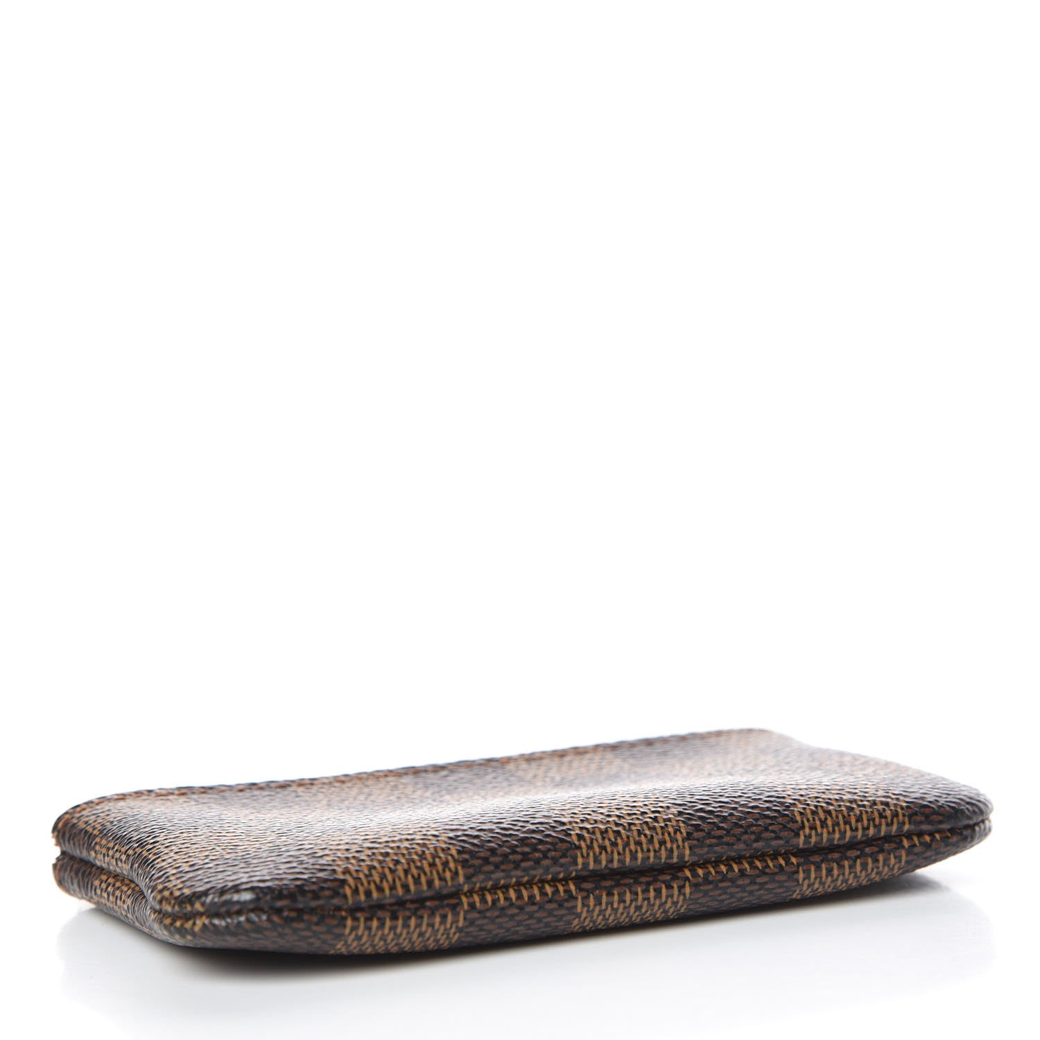 Louis Vuitton Damier Ebene Key Pouch 4 of 7