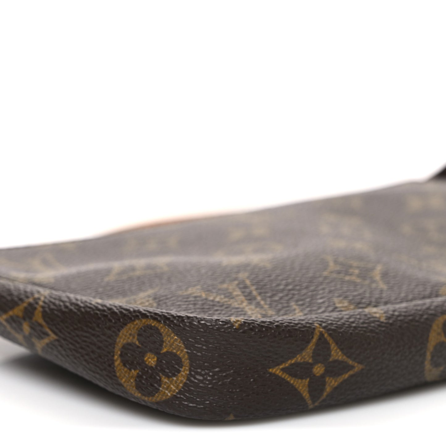 Monogram Pochette Accessories