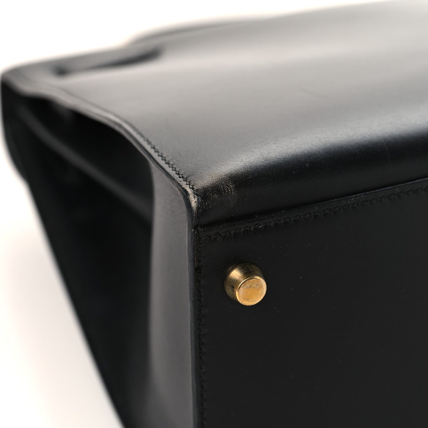 Box Kelly Sellier 32 Black
