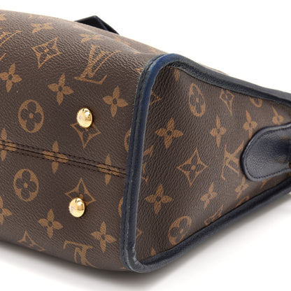 Louis Vuitton Monogram Popincourt PM Marine 9 of 12