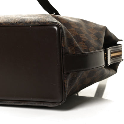 Louis Vuitton Damier Ebene Chelsea Tote 9 of 11