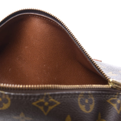 Louis Vuitton Monogram Papillon 26 7 of 9
