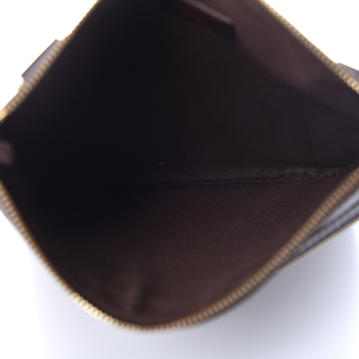 Louis Vuitton Damier Ebene Bosphore Pochette 5 of 10