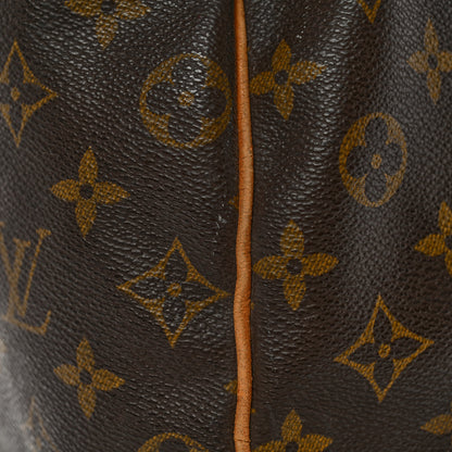 Louis Vuitton Monogram Keepall 60 17 of 20