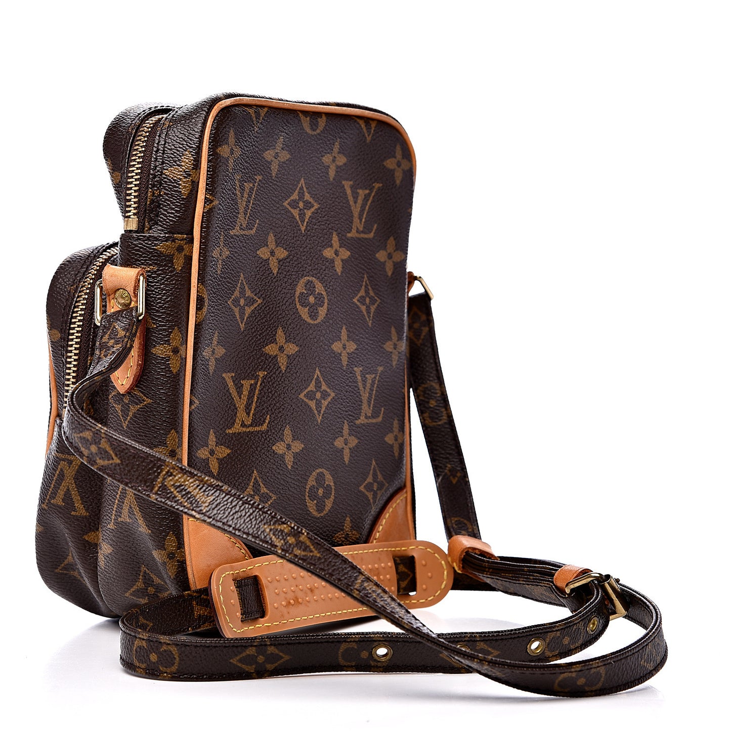 Monogram Amazone