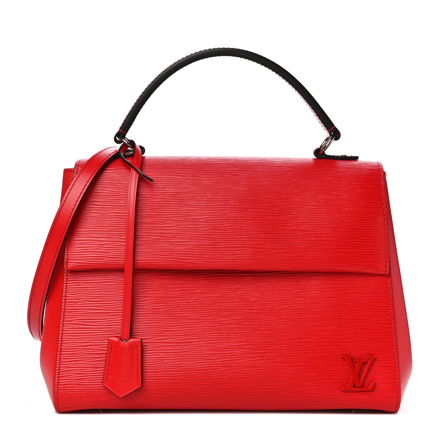 Epi Cluny MM Coquelicot